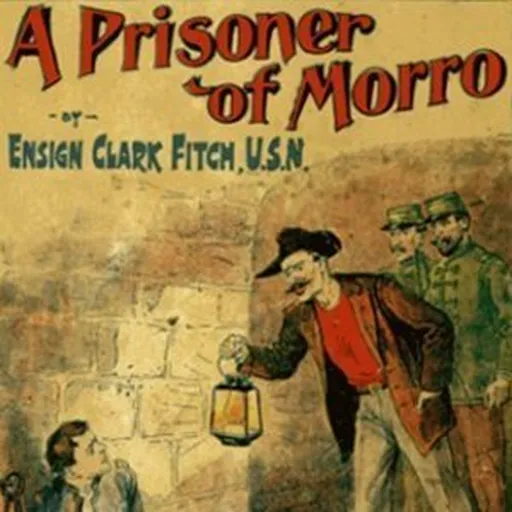A Prisoner of Morro Artwork