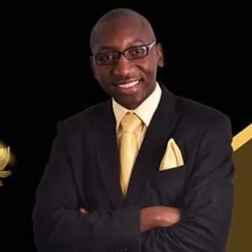 Rev Emmanuel Mathebula Artwork