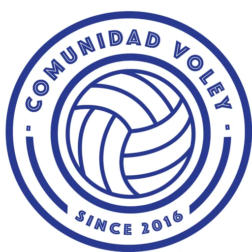 Comunidad Vóley Artwork