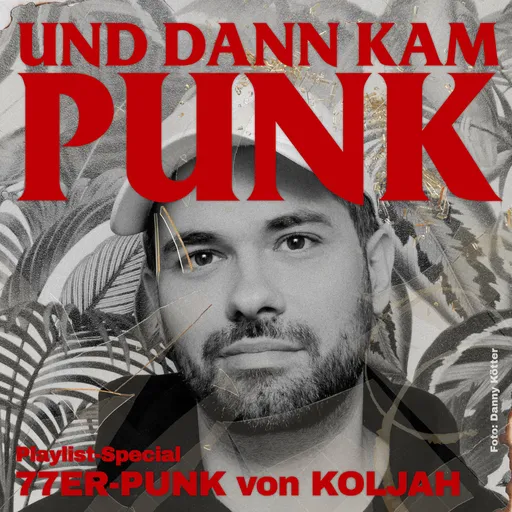 Episode Artwork