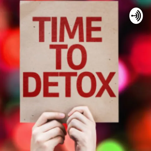 DETOX Artwork