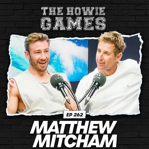 Episode Artwork