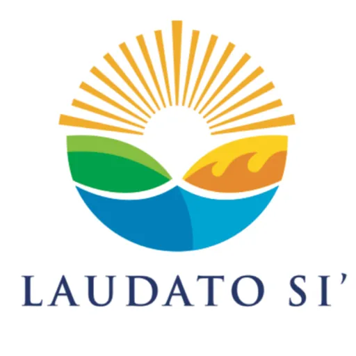Um Pouco Mais Sobre o LAUDATO SI Artwork
