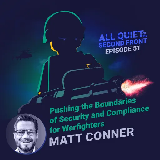 Episode Artwork
