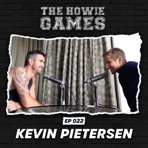 Episode Artwork