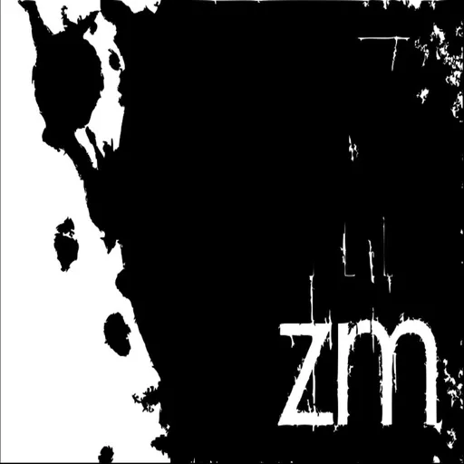 Zebra Mischief Artwork