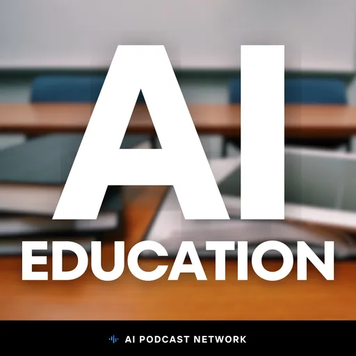 AI Education Artwork