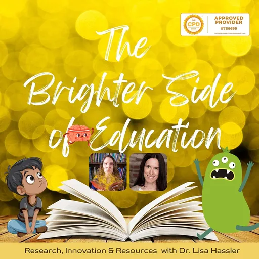 Episode Artwork