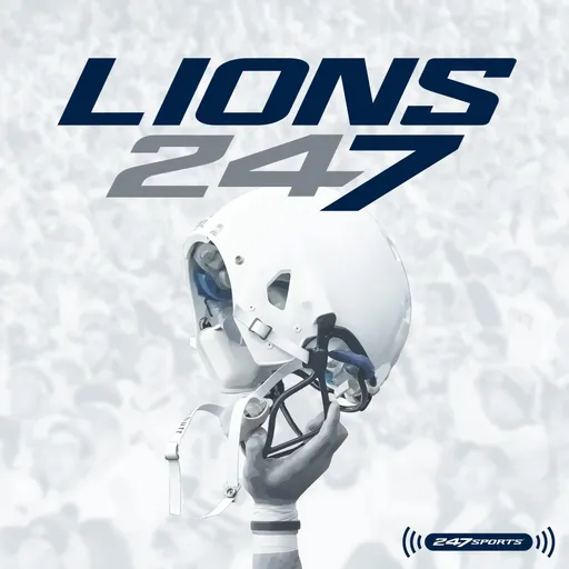 Lions247: A Penn State athletics Podcast Artwork