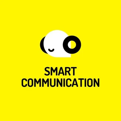 Smart Communication Artwork