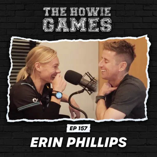 Episode Artwork