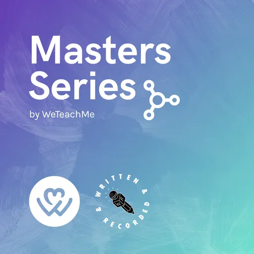 Masters Series Artwork