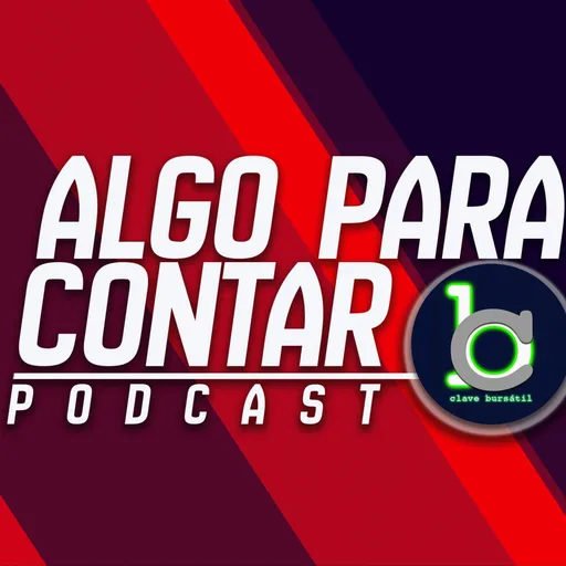Algo Para Contar Artwork
