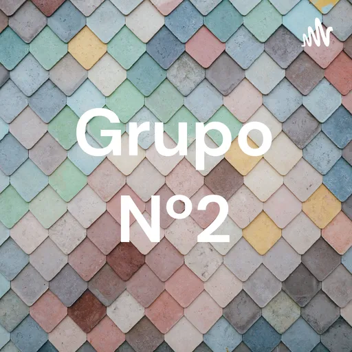 Grupo Nº2 Artwork