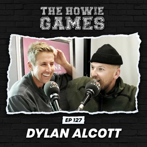Episode Artwork